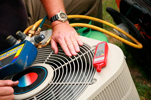 Best Ductless HVAC repair  in Halesite, NY