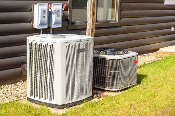 Best HVAC installation services  in Halesite, NY